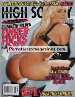 Adult magazine The Very Best of High Society No. 106 -  